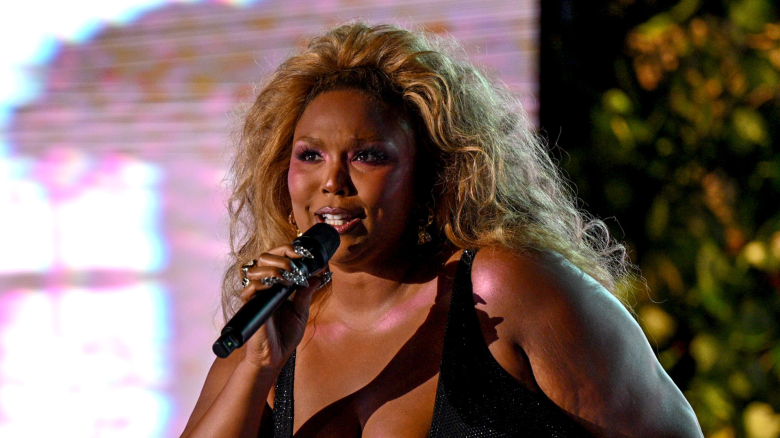Lizzo