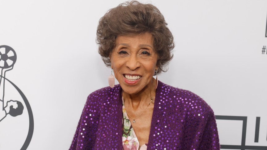 Marla Gibbs