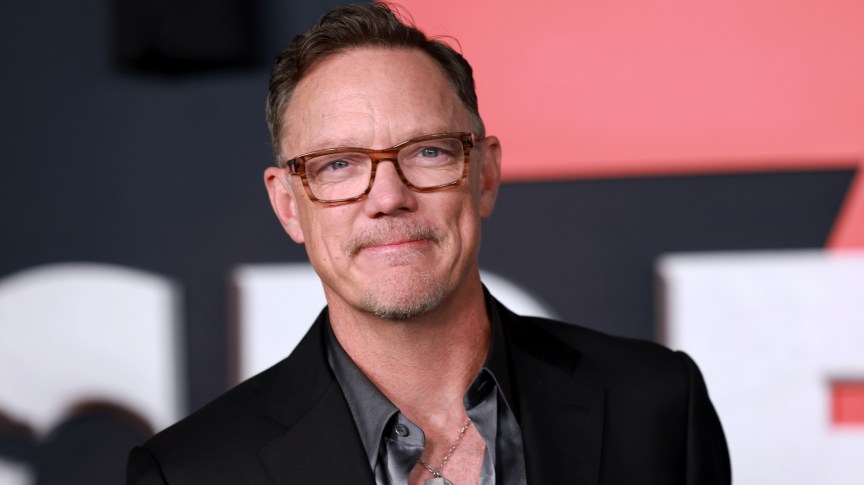 Matthew Lillard