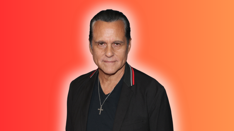 Maurice Benard