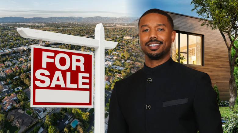 Michael B. Jordan