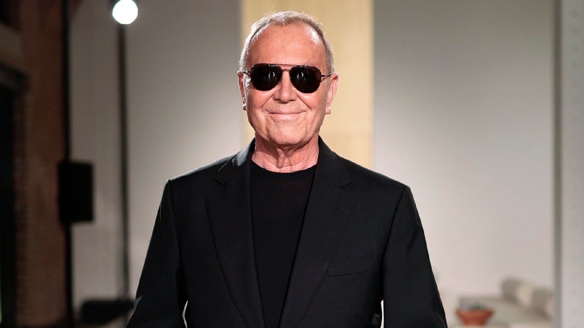 Michael Kors Runway