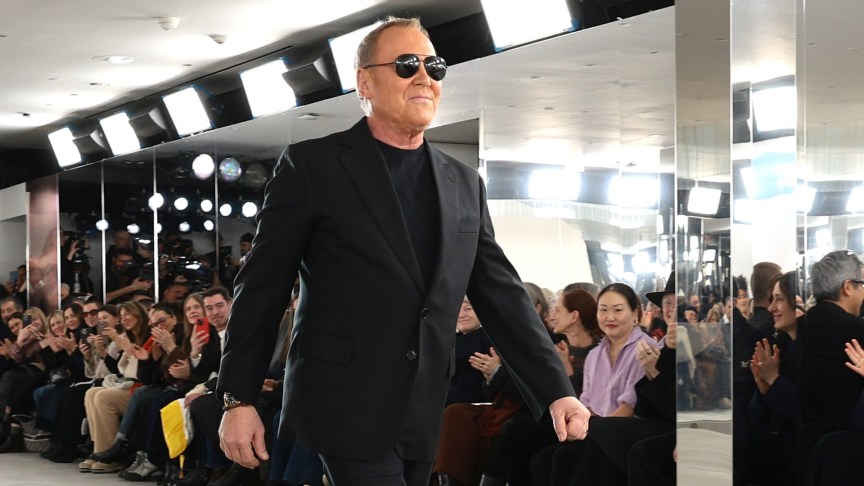 Michael Kors