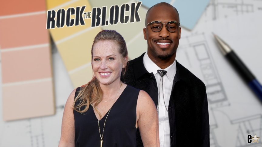 Mina Starsiak Hawk, Vernon Davis