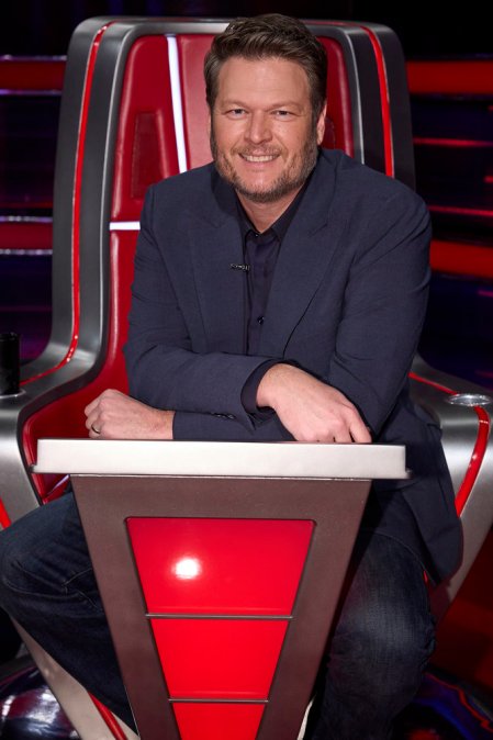 The Voice - Season 23