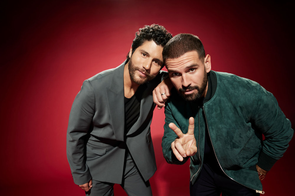 The Voice - Season 25