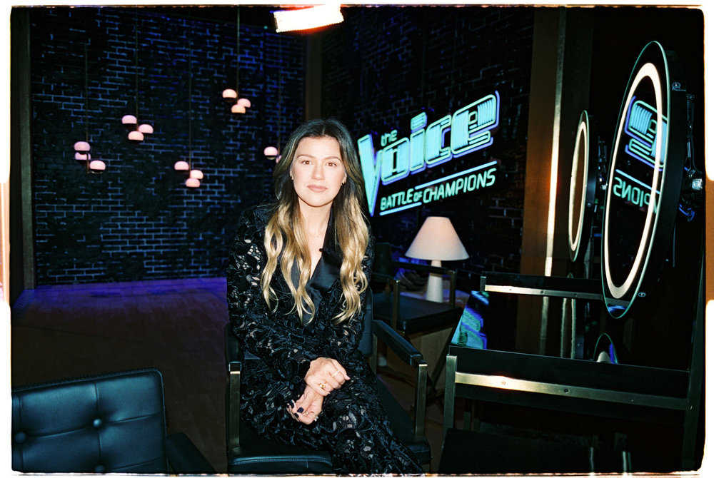 The Voice - Season 29