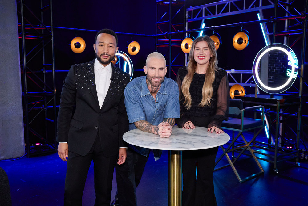 The Voice - Season 29