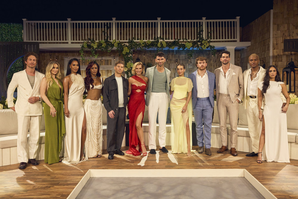 "Summer House" season 10 cast