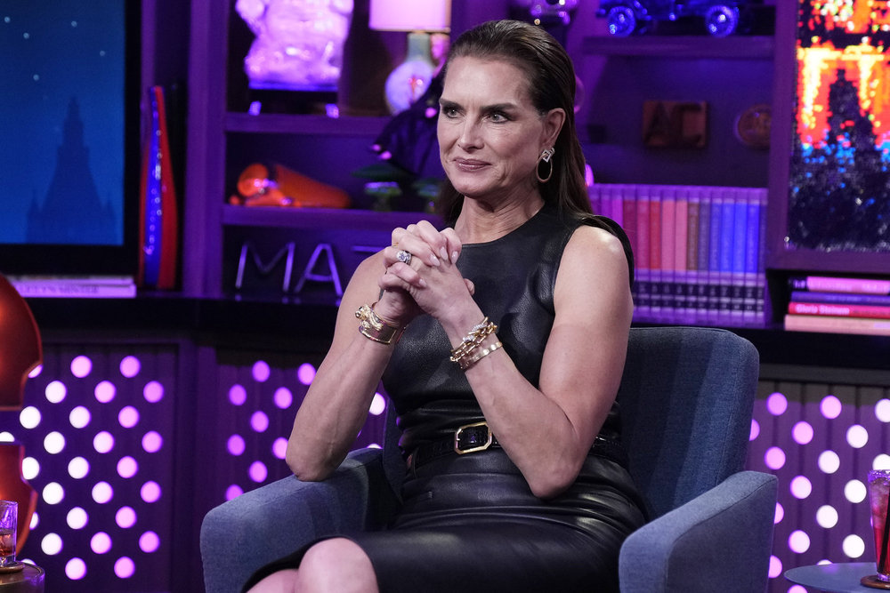 Watch What Happens Live With Andy Cohen - Season 23