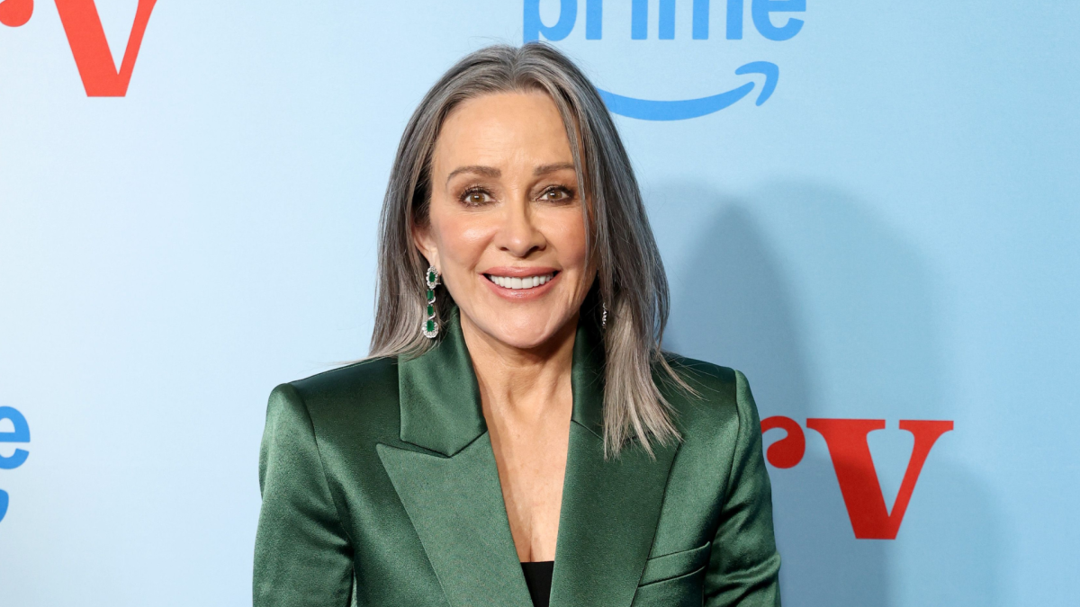 Patricia Heaton
