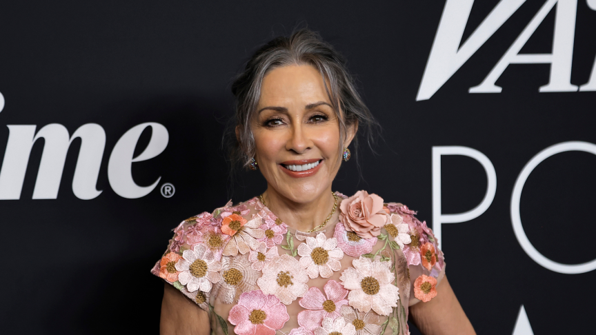 Patricia Heaton