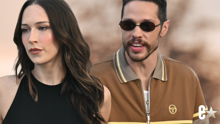 Elsie Hewitt Is Focused on Baby Scottie Amid Pete Davidson Split