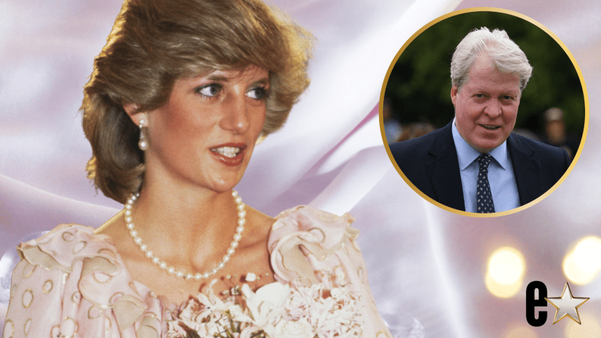 Charles Spencer marries Cat Jarman 2026