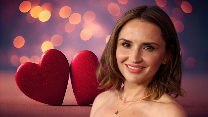 Rachael Leigh Cook