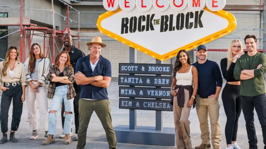 rock the block spoilers