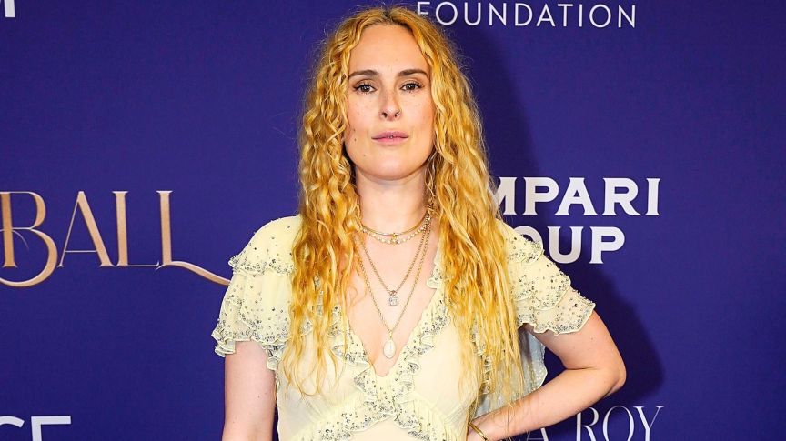 Rumer Willis