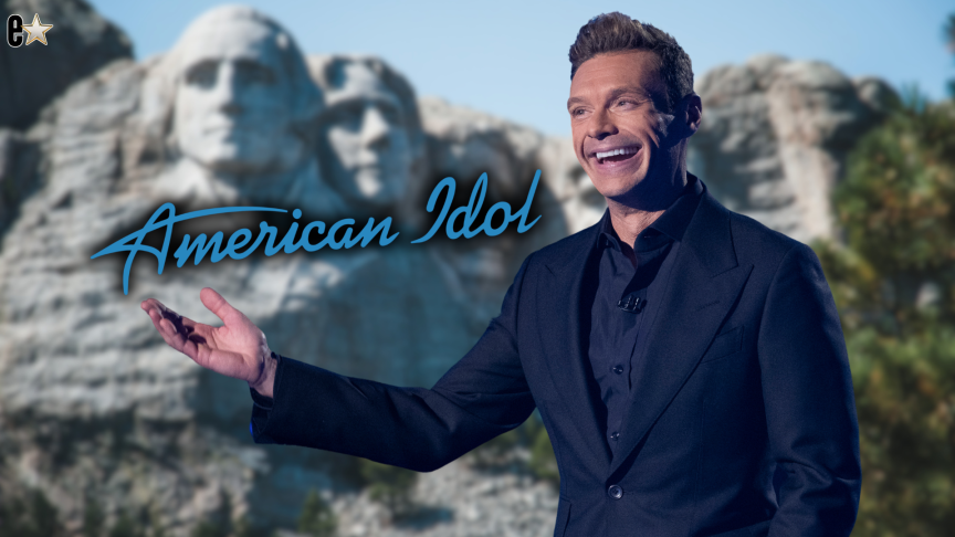 Ryan Seacrest