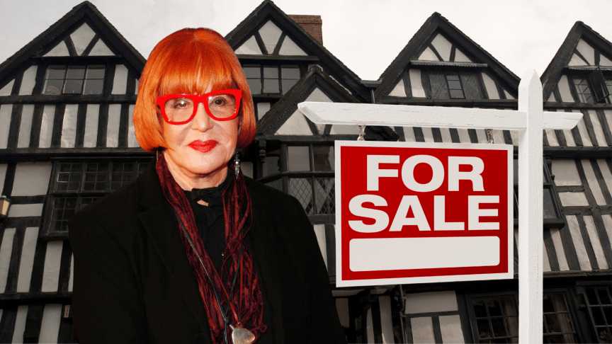 Sally Jessy Raphael