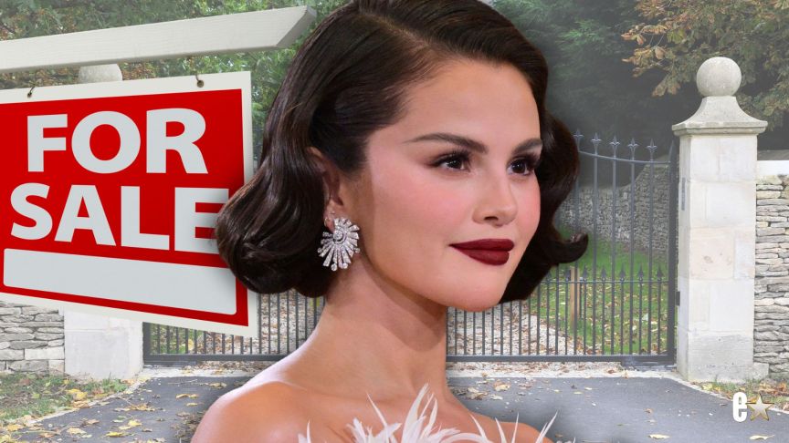Selena Gomez