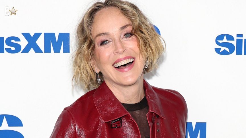 Sharon Stone