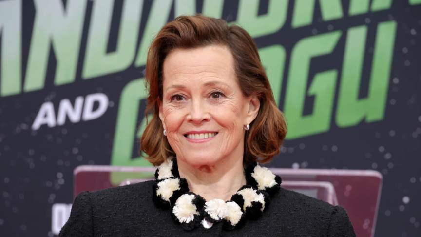 Sigourney Weaver 5 of the best movies right now in theaters