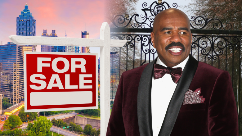 Steve Harvey