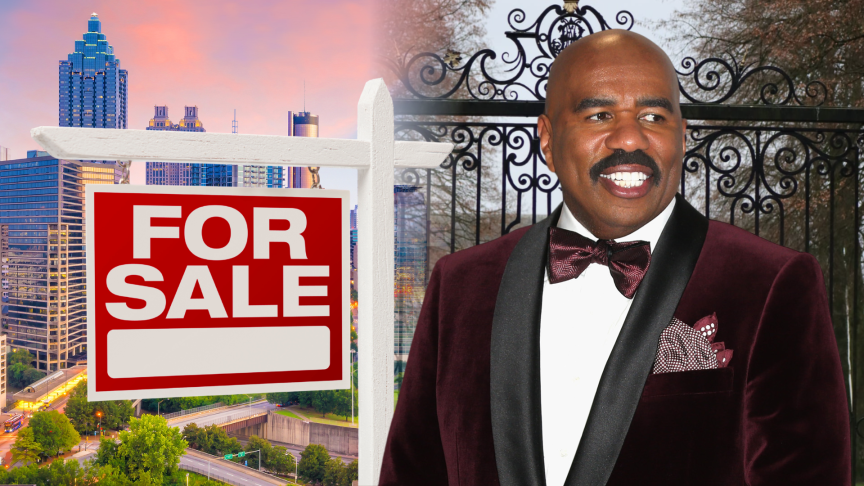 Steve Harvey