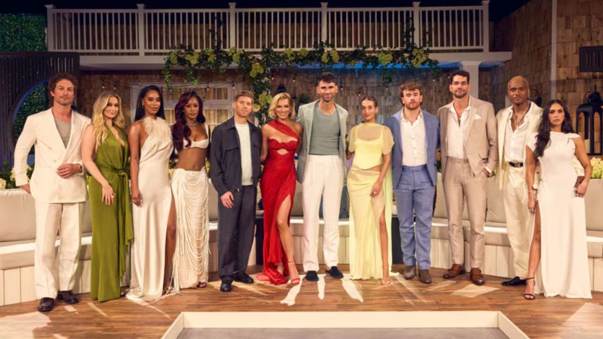 Summer House season 11 cast