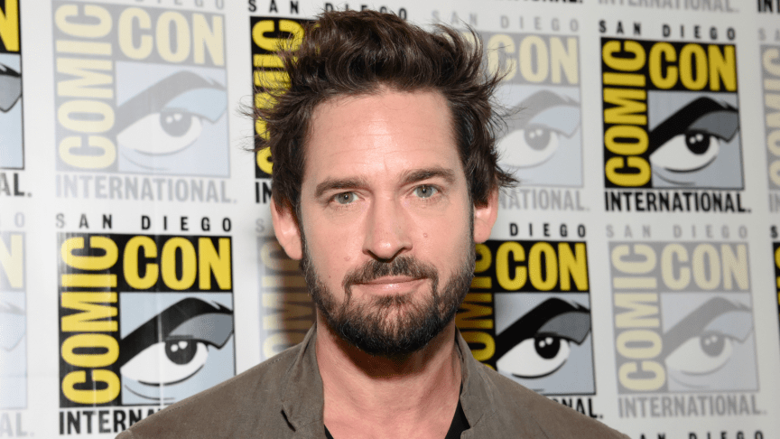 Will Kemp