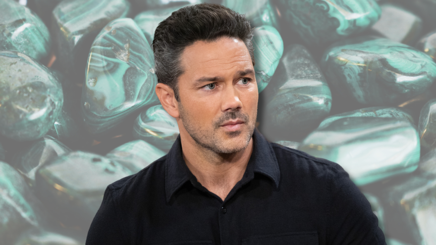 Ryan Paevey