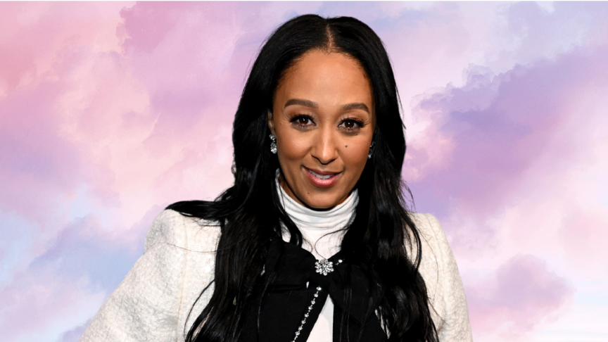 Tamera Mowry-Housley
