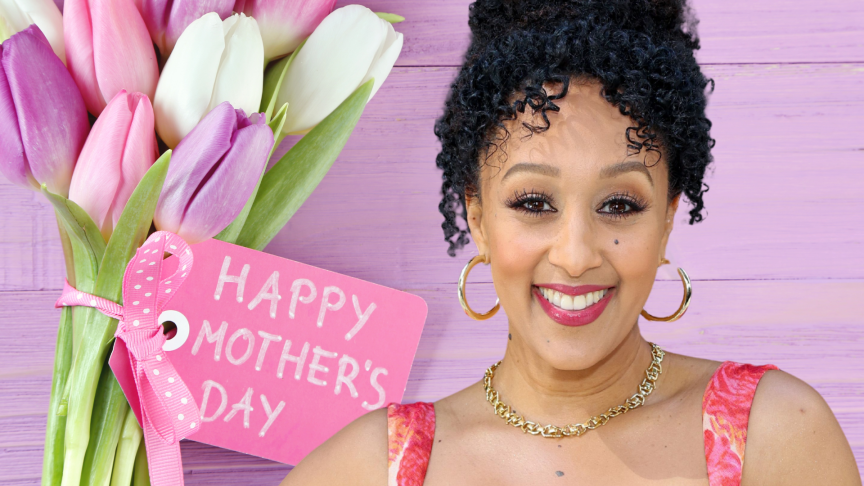 Tamera Mowry-Housley