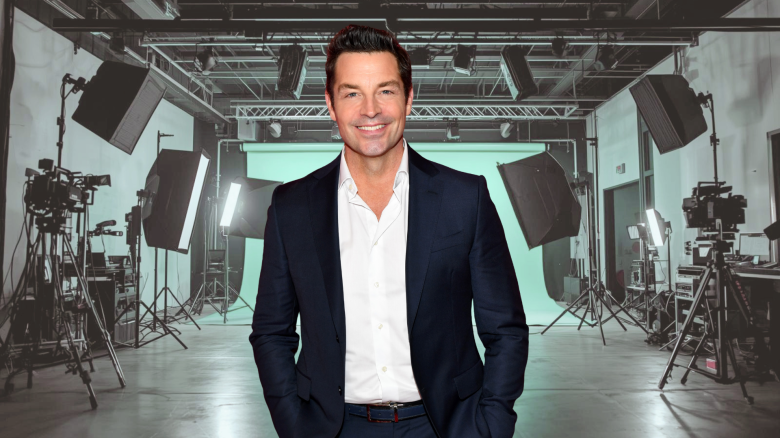 Brennan Elliott Hallmark Hint