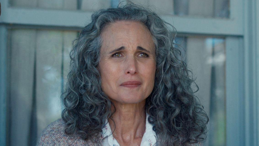 Andie MacDowell Way Home