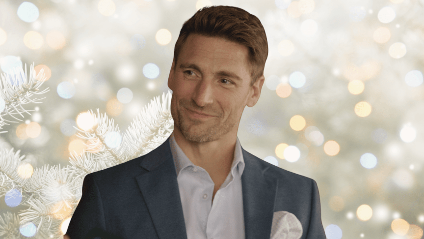 Andrew Walker Hallmark