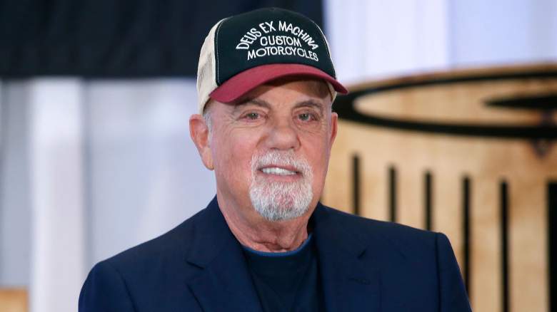 Billy Joel