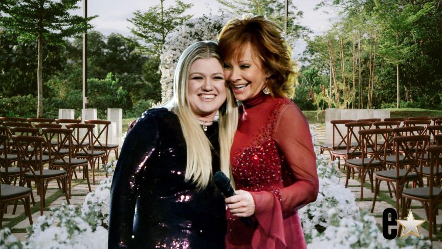 Kelly clarkson