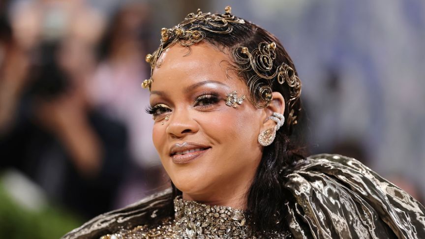 Rihanna