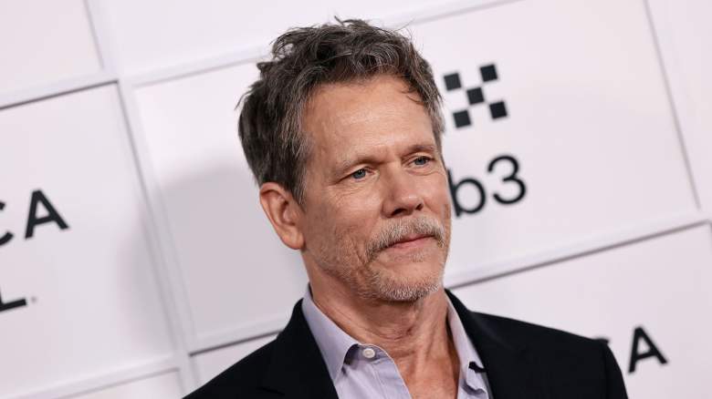 Kevin Bacon