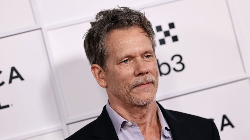 Kevin Bacon