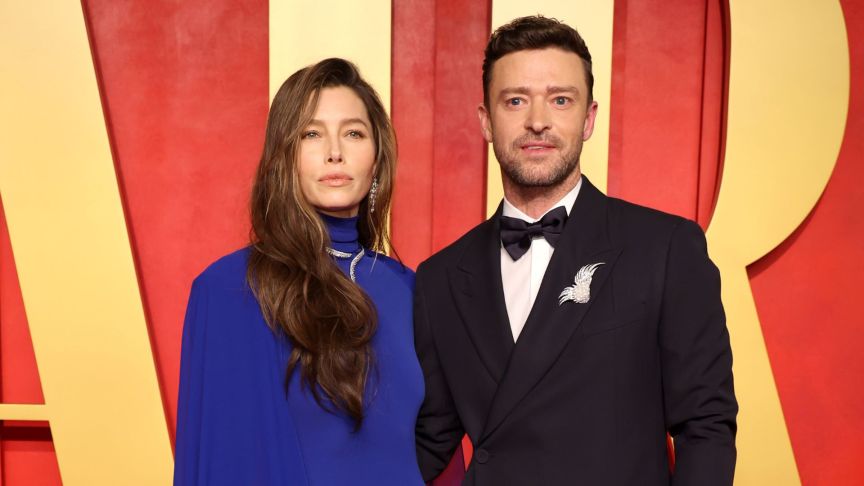 Justin Timberlake