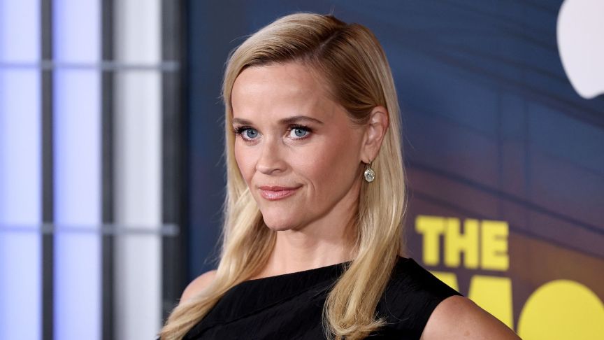 Reese Witherspoon
