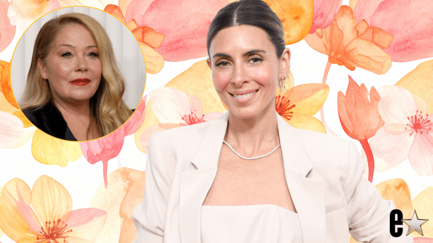 Jamie-Lynn Sigler Shares Update on Christina Applegate’s MS Battle