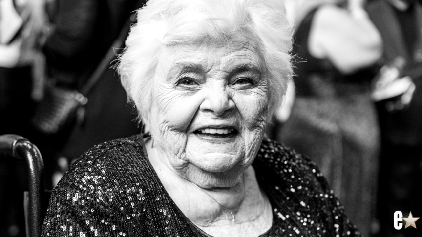 June Squibb Tony Awards nomination