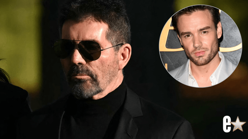 Simon Cowell Says He Was ‘In Pieces’ After Liam Payne’s Death