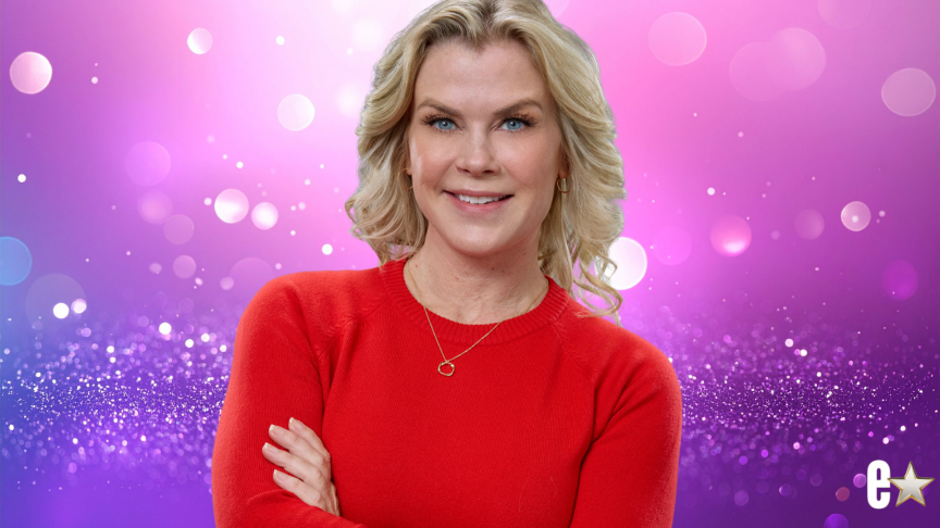 Alison Sweeney Hallmark movie