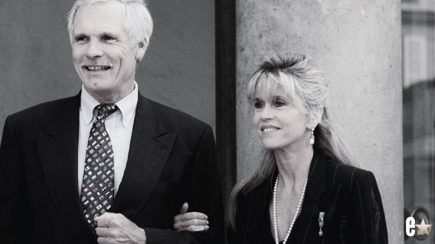 jane Fonda Tribute