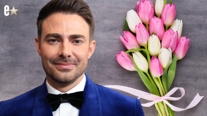 Jonathan Bennett's Mother's Day Message