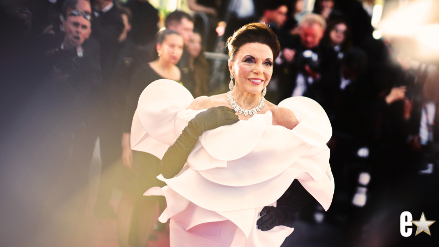 Joan Collins